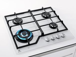 Варочная панель Electrolux GPE363YV фото 4 в Тюмени
