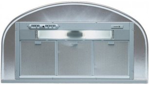 Вытяжка Фабер Brio NT + Inca Kit фото 3 в Тюмени Вытяжка Faber Brio NT + Inca Kit фото 3 в Тюмени