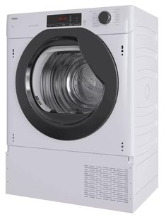 Встраиваемая сушильная машина Хайер HDB4H7A2TBEX-RU фото 3 в Тюмени Встраиваемая сушильная машина Haier HDB4H7A2TBEX-RU фото 3 в Тюмени