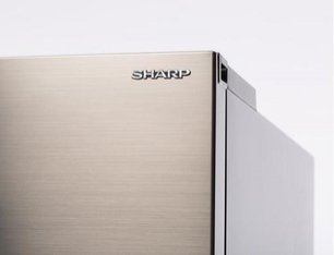 Холодильник Шарп SJ-B320EVCH фото 3 в Тюмени Холодильник Sharp SJ-B320EVCH фото 3 в Тюмени