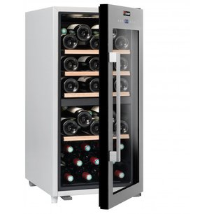 Винный шкаф Climadiff CLS41MT фото 3 в Тюмени