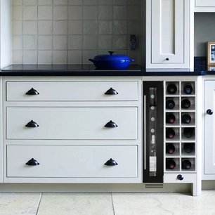 Винный шкаф Dunavox DAU-9.22B фото 2 в Тюмени