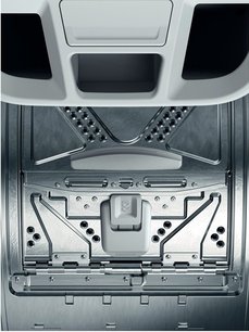Стиральная машина Бош WOT 20255 OE фото 2 в Тюмени Стиральная машина Bosch WOT 20255 OE фото 2 в Тюмени