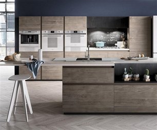 Духовой шкаф Смег SF122BE фото 2 в Тюмени Духовой шкаф Smeg SF122BE фото 2 в Тюмени