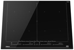 Индукционная варочная панель Teka IZF 68700 MST BLACK фото 4 в Тюмени