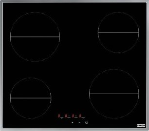 Варочная панель Франке FHR 604 C T XS фото в Тюмени Варочная панель Franke FHR 604 C T XS фото в Тюмени