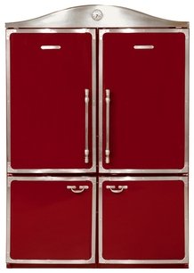Холодильник Рестарт FRR 020 plus фото в Тюмени Холодильник Restart FRR 020 plus фото в Тюмени