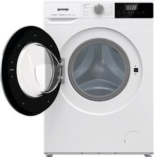 Стиральная машина Горение W2NHPI62SCS фото 4 в Тюмени Стиральная машина Gorenje W2NHPI62SCS фото 4 в Тюмени