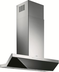Вытяжка Франке FVA 908 XS/BK фото в Тюмени Вытяжка Franke FVA 908 XS/BK фото в Тюмени