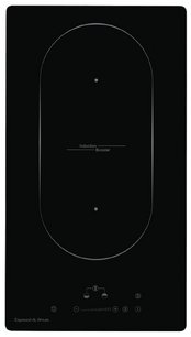 Варочная панель домино Zigmund Shtain CI 35.3 B фото 2 в Тюмени