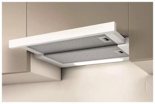 Встраиваемая вытяжка ELICA ELITE 14 LUX GRVTWH/A/90 фото 4 в Тюмени Встраиваемая вытяжка ELICA ELITE 14 LUX GRVTWH/A/90 фото 4 в Тюмени