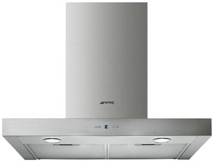 Вытяжка Смег KAT600HXE фото в Тюмени Вытяжка Smeg KAT600HXE фото в Тюмени