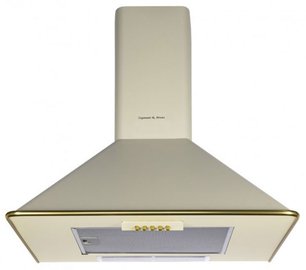 Вытяжка Зигмунд Штайн K 138.6 X фото в Тюмени Вытяжка Zigmund Shtain K 138.6 X фото в Тюмени