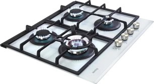 Варочная поверхность Korting HGG 685 CTW фото 2 в Тюмени