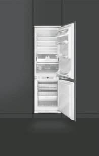 Холодильник Smeg CR325P фото 2 в Тюмени