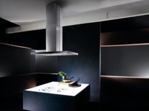 Вытяжка Смег KSIV960X1 фото 3 в Тюмени Вытяжка Smeg KSIV960X1 фото 3 в Тюмени