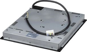 Электрическая варочная панель KRONA CORSO 45 BL фото 3 в Тюмени