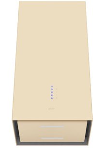 Вытяжка Маунфилд Bath Plus 402 бежевый фото в Тюмени Вытяжка Maunfeld Bath Plus 402 бежевый фото в Тюмени