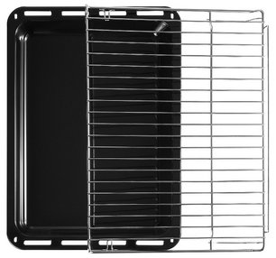 Духовой шкаф Midea MO69103GB фото 4 в Тюмени