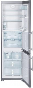 Холодильник Либхер CBNPes 3976 Premium BioFresh NoFrost фото 3 в Тюмени Холодильник Liebherr CBNPes 3976 Premium BioFresh NoFrost фото 3 в Тюмени
