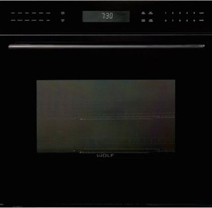 Духовой шкаф Вольф ICBSO30/2G/B фото в Тюмени Духовой шкаф Wolf ICBSO30/2G/B фото в Тюмени