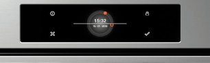 Духовой шкаф Аско OCM8493S фото 2 в Тюмени Духовой шкаф Asko OCM8493S фото 2 в Тюмени