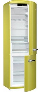 Холодильник Gorenje ORK192AP фото 2 в Тюмени