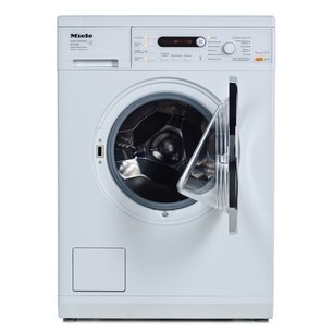 Стиральная машина Миле W 5872 Edition 111 фото 2 в Тюмени Стиральная машина Miele W 5872 Edition 111 фото 2 в Тюмени