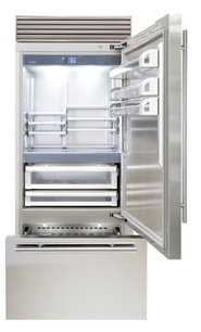 Встраиваемый холодильник Fhiaba XS901TST6 фото в Тюмени