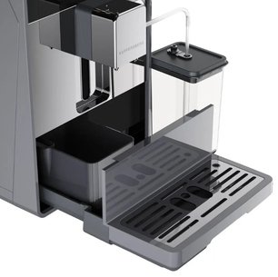 Кофемашина Куперсберг KCF 401 G фото 4 в Тюмени Кофемашина Kuppersberg KCF 401 G фото 4 в Тюмени