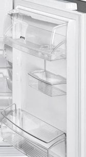 Холодильник Smeg UD7122CSP фото 3 в Тюмени