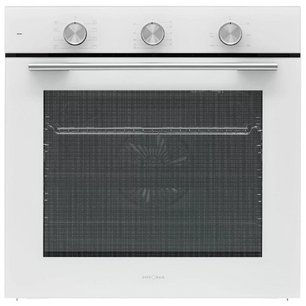 Духовой шкаф Крона BIRNE 60 WH фото в Тюмени Духовой шкаф KRONA BIRNE 60 WH фото в Тюмени