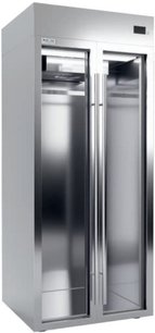 Холодильник для шуб Blue Ice Professional GBI900P2 фото 2 в Тюмени