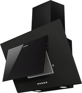 Кухонная вытяжка MAUNFELD Tower C 60 черный фото 3 в Тюмени Кухонная вытяжка MAUNFELD Tower C 60 черный фото 3 в Тюмени