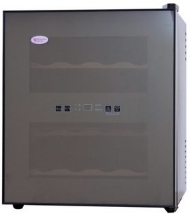 Винный шкаф Cold Vine BCW-48 фото в Тюмени