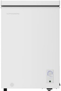 Морозильная камера Куперсберг FLCF 100 W фото в Тюмени Морозильная камера Kuppersberg FLCF 100 W фото в Тюмени