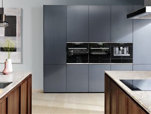 Духовой шкаф Электролюкс OKE8C31X фото 4 в Тюмени Духовой шкаф Electrolux OKE8C31X фото 4 в Тюмени