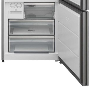 Холодильник Кертинг KNFC 71928 GW фото 4 в Тюмени Холодильник Korting KNFC 71928 GW фото 4 в Тюмени