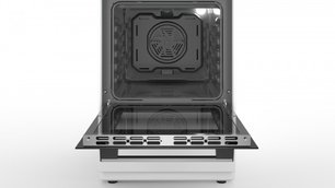 Отдельностоящая электрическая плита BOSCH HKG970020R фото 3 в Тюмени