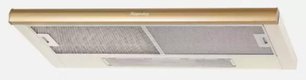 Встраиваемая вытяжка Куперсберг Slimlux II 90 Bronze фото 3 в Тюмени Встраиваемая вытяжка Kuppersberg Slimlux II 90 Bronze фото 3 в Тюмени