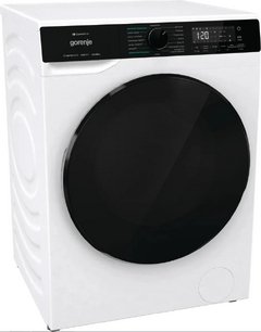 Стирально-сушильная машина Горение WD2PA1X64ADAAW/C фото 2 в Тюмени Стирально-сушильная машина Gorenje WD2PA1X64ADAAW/C фото 2 в Тюмени