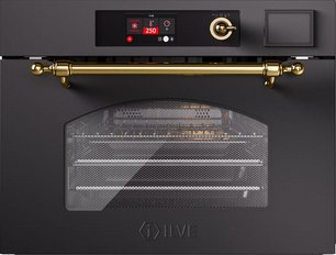 Духовой шкаф Ilve 645SNHSW/MGB фото в Тюмени