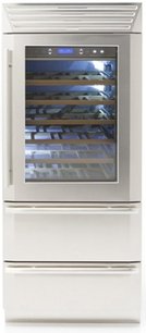 Винный шкаф Fhiaba MS8990HWT6 фото в Тюмени