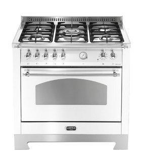 Варочный центр Lofra RBPG96MFT/Ci Chrome фото в Тюмени