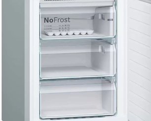 Холодильник Бош KGN39VI21R фото 3 в Тюмени Холодильник Bosch KGN39VI21R фото 3 в Тюмени