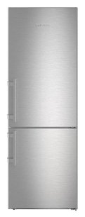 Холодильник Либхер CBNef 5715 фото 4 в Тюмени Холодильник Liebherr CBNef 5715 фото 4 в Тюмени