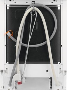 Встраиваемая посудомоечная машина Электролюкс EEM48321L фото 4 в Тюмени Встраиваемая посудомоечная машина Electrolux EEM48321L фото 4 в Тюмени