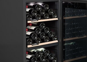 Винный шкаф Climadiff CD56B1 фото 3 в Тюмени