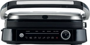 Контактный гриль Горение GCG2100S фото 2 в Тюмени Контактный гриль Gorenje GCG2100S фото 2 в Тюмени