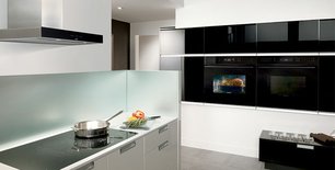 Духовой шкаф Вольф ICBSO30CE/B/TH фото 2 в Тюмени Духовой шкаф Wolf ICBSO30CE/B/TH фото 2 в Тюмени